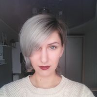 Le foto di Marina Serozhenko