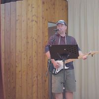 Le foto di Greg Overton