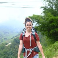 Photos de Mary Keegan