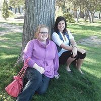 Fotos de Joelle Arseneau