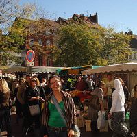 Marisol Coria的照片