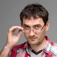 Andrew Narrow的照片