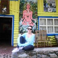 Фотографии пользователя Brenda Manrique