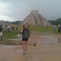 Rosalie Laganière-Bolduc's Photo