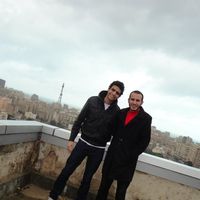 Fotos de Ahmed Tayeb