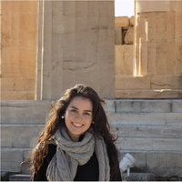 Estefanía Rojas Parra的照片