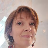 Marie Theodore's Photo