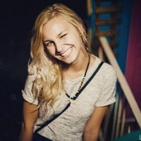 Daria Kolgina's Photo