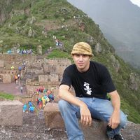 Martin Gonzalez's Photo