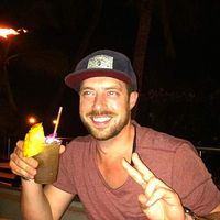 Fotos de Zachary Nichol