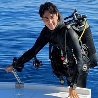 Florent Laffitte's Photo