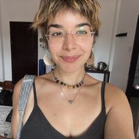 Chiara Piccinini's Photo