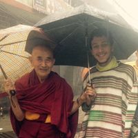 Soufiane Taabani's Photo