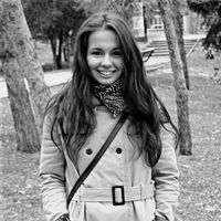 Daria Spodenyuk的照片