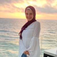 Фотографии пользователя Donia Salem