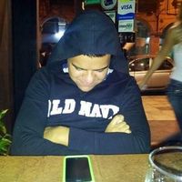 Mauricio Agustti's Photo