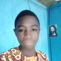 Joël NYADZOGBE's Photo