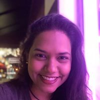 Desiree Parra的照片