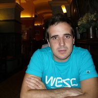 Marc Caballé的照片