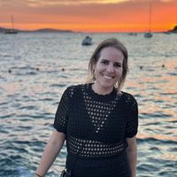 Anna Andrade's Photo