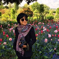 Sari Fonseca的照片