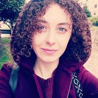 Selin Kırımtay's Photo