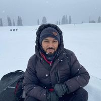 Le foto di Sushil Singh