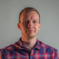 Pavel Bazhenov的照片