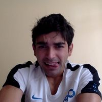 Rahman Mammadli's Photo