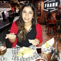 Daniela Millar的照片