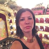 Vandrea Garcia的照片