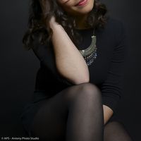 Marion Mauguillet的照片