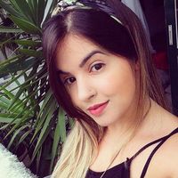 Letícia Guedes的照片