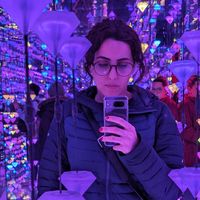 Fotos de Fatima Daniali