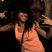 Viviana Gammaldi's Photo