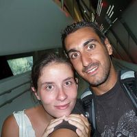 Jorge Ingrid's Photo