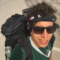 Mohamad Arabgary的照片