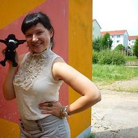 Liene Poriete's Photo