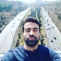 Fotos de Armin Yousefi