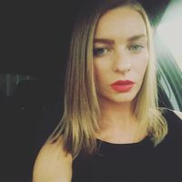 Alena Sokolova的照片