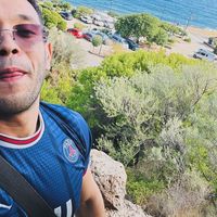 Achref Ben+njima's Photo