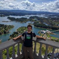 Gabriele Balletti's Photo