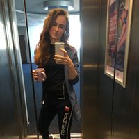 Cecylia Czymbor's Photo