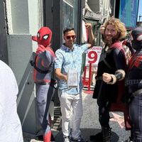 Le foto di Ehsanul  Haque ( Jony )