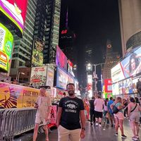 Bemen Ghobrial的照片