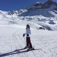 Jeanette Pan's Photo