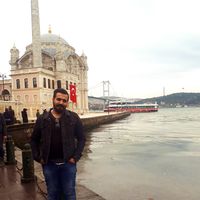 ömer kırçiçek's Photo