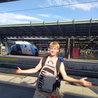 Fabian Bauer's Photo