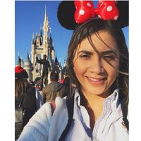 Photos de Sarahi Tinoco