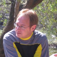 Riaan van Niekerk's Photo